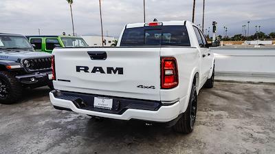 New 2025 Ram 1500 Lone Star Crew Cab 4WD Pickup for sale #R152121 - photo 2