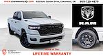 2025 Ram 1500 Crew Cab 4WD Pickup for sale #R152121 - photo 1