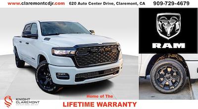 2025 Ram 1500 Crew Cab 4x4 Pickup for sale #R152122 - photo 1