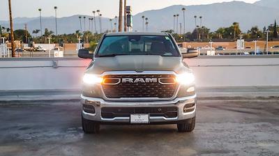New 2025 Ram 1500 Tradesman Crew Cab 4WD Pickup for sale #R152130 - photo 1