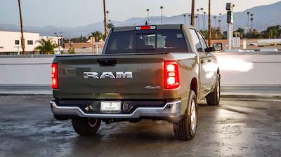 2025 Ram 1500 Crew Cab 4WD Pickup for sale #R152130 - photo 2