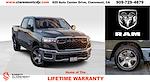 2025 Ram 1500 Crew Cab RWD Pickup for sale #R152138 - photo 3