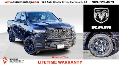 2025 Ram 1500 Crew Cab 4WD Pickup for sale #R152139 - photo 1