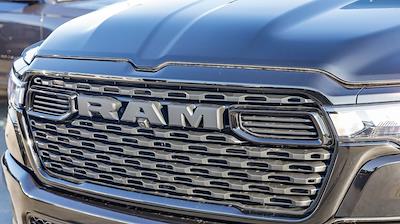 New 2025 Ram 1500 Lone Star Crew Cab 4WD Pickup for sale #R152139 - photo 2