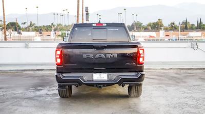 New 2025 Ram 1500 Lone Star Crew Cab 4WD Pickup for sale #R152144 - photo 2