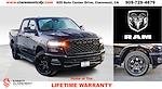 2025 Ram 1500 Crew Cab 4WD Pickup for sale #R152144 - photo 1