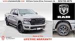 2025 Ram 1500 Crew Cab 4WD Pickup for sale #R152209 - photo 1