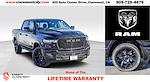 2026 Ram 1500 Crew Cab 4WD Pickup for sale #R152211 - photo 1