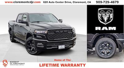 New 2025 Ram 1500 Lone Star Crew Cab 4WD Pickup for sale #R152235 - photo 1