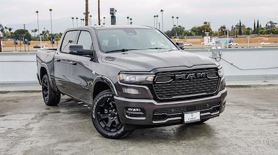 New 2026 Ram 1500 Lone Star Crew Cab 4WD Pickup for sale #R152236 - photo 1