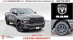 2026 Ram 1500 Crew Cab 4WD Pickup for sale #R152236 - photo 1