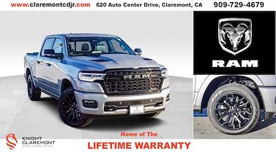 2026 Ram 1500 Crew Cab 4WD Pickup for sale #R152288 - photo 1