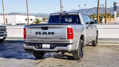 2026 Ram 1500 Crew Cab 4WD Pickup for sale #R152288 - photo 2
