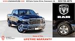 2025 Ram 1500 Crew Cab RWD Pickup for sale #R152289 - photo 1