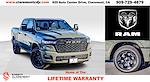 New 2025 Ram 1500 Lone Star Crew Cab for sale #R152298 - photo 1