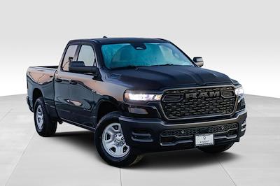 2025 Ram 1500 Quad Cab RWD Pickup for sale #R152328 - photo 2