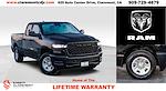 2025 Ram 1500 Quad Cab RWD Pickup for sale #R152328 - photo 1