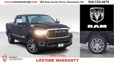 2026 Ram 1500 Crew Cab 4WD Pickup for sale #R152348 - photo 1