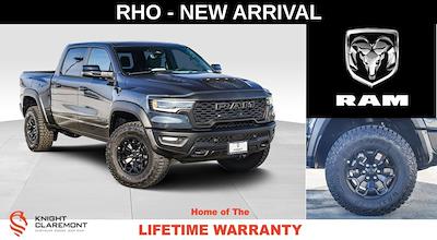 2026 Ram 1500 Crew Cab 4WD Pickup for sale #R152357DT - photo 1