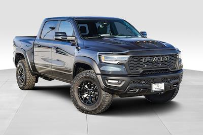 2026 Ram 1500 Crew Cab 4WD Pickup for sale #R152357DT - photo 2