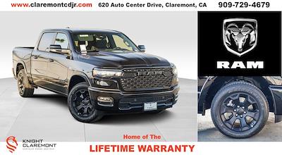 2026 Ram 1500 Crew Cab 4WD Pickup for sale #R152367 - photo 1