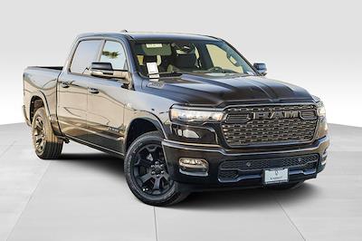 2026 Ram 1500 Crew Cab 4WD Pickup for sale #R152367 - photo 2