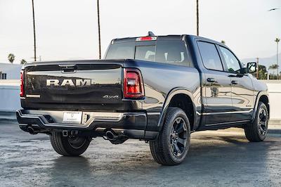 New 2026 Ram 1500 Lone Star Crew Cab for sale #R152367 - photo 2