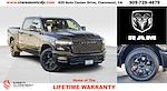New 2026 Ram 1500 Lone Star Crew Cab for sale #R152367 - photo 1