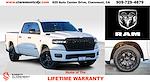 2026 Ram 1500 Crew Cab 4WD Pickup for sale #R152370 - photo 1