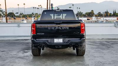 2026 Ram 1500 Crew Cab 4WD Pickup for sale #R152376 - photo 2