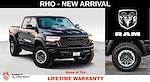 2026 Ram 1500 Crew Cab 4WD Pickup for sale #R152376 - photo 1