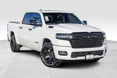 2026 Ram 1500 Crew Cab 4WD Pickup for sale #R152380 - photo 2