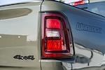 New 2026 Ram 1500 Warlock Crew Cab 4WD Pickup for sale #R152385 - photo 9