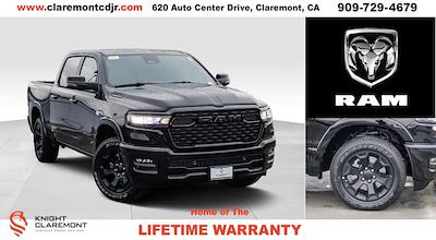 2026 Ram 1500 Crew Cab 4WD Pickup for sale #R152394 - photo 1