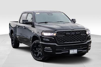 2026 Ram 1500 Crew Cab 4WD Pickup for sale #R152394 - photo 2
