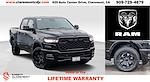 New 2026 Ram 1500 Lone Star Crew Cab for sale #R152394 - photo 1