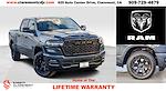 New 2026 Ram 1500 Lone Star Crew Cab for sale #R152396 - photo 1
