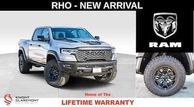 New 2026 Ram 1500 TRX Crew Cab for sale #R152400 - photo 1
