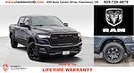 New 2026 Ram 1500 Lone Star Crew Cab for sale #R152404 - photo 1