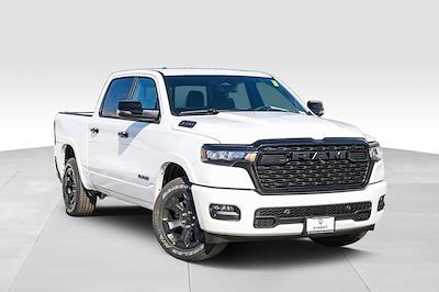 New 2026 Ram 1500 Lone Star Crew Cab for sale #R152405 - photo 2