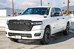 New 2026 Ram 1500 Lone Star Crew Cab for sale #R152405 - photo 4