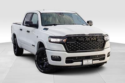 New 2026 Ram 1500 Lone Star Crew Cab for sale #R152406 - photo 2