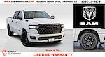 New 2026 Ram 1500 Lone Star Crew Cab for sale #R152406 - photo 1
