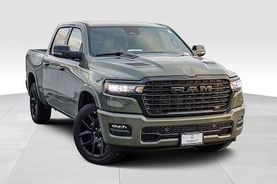 2026 Ram 1500 Crew Cab 4WD Pickup for sale #R152411 - photo 2