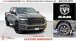2026 Ram 1500 Crew Cab 4WD Pickup for sale #R152411 - photo 1