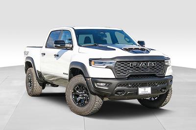 2026 Ram 1500 Crew Cab 4WD Pickup for sale #R152413 - photo 2