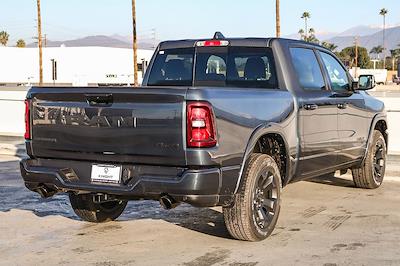2026 Ram 1500 Crew Cab 4WD Pickup for sale #R152414 - photo 2