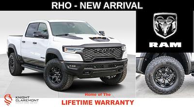 2026 Ram 1500 Crew Cab 4WD Pickup for sale #R152420DT - photo 1