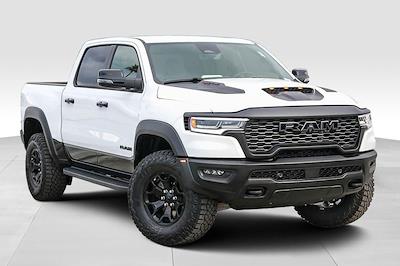 2026 Ram 1500 Crew Cab 4WD Pickup for sale #R152420DT - photo 2