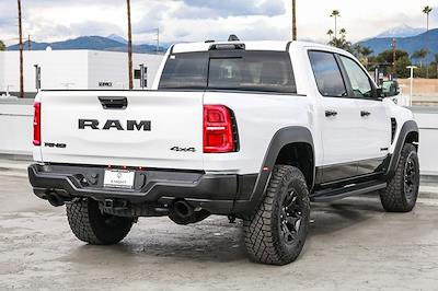 New 2026 Ram 1500 TRX Crew Cab for sale #R152420DT - photo 2
